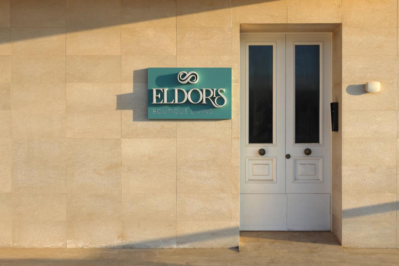 Pensjonat El Doris Boutique Living