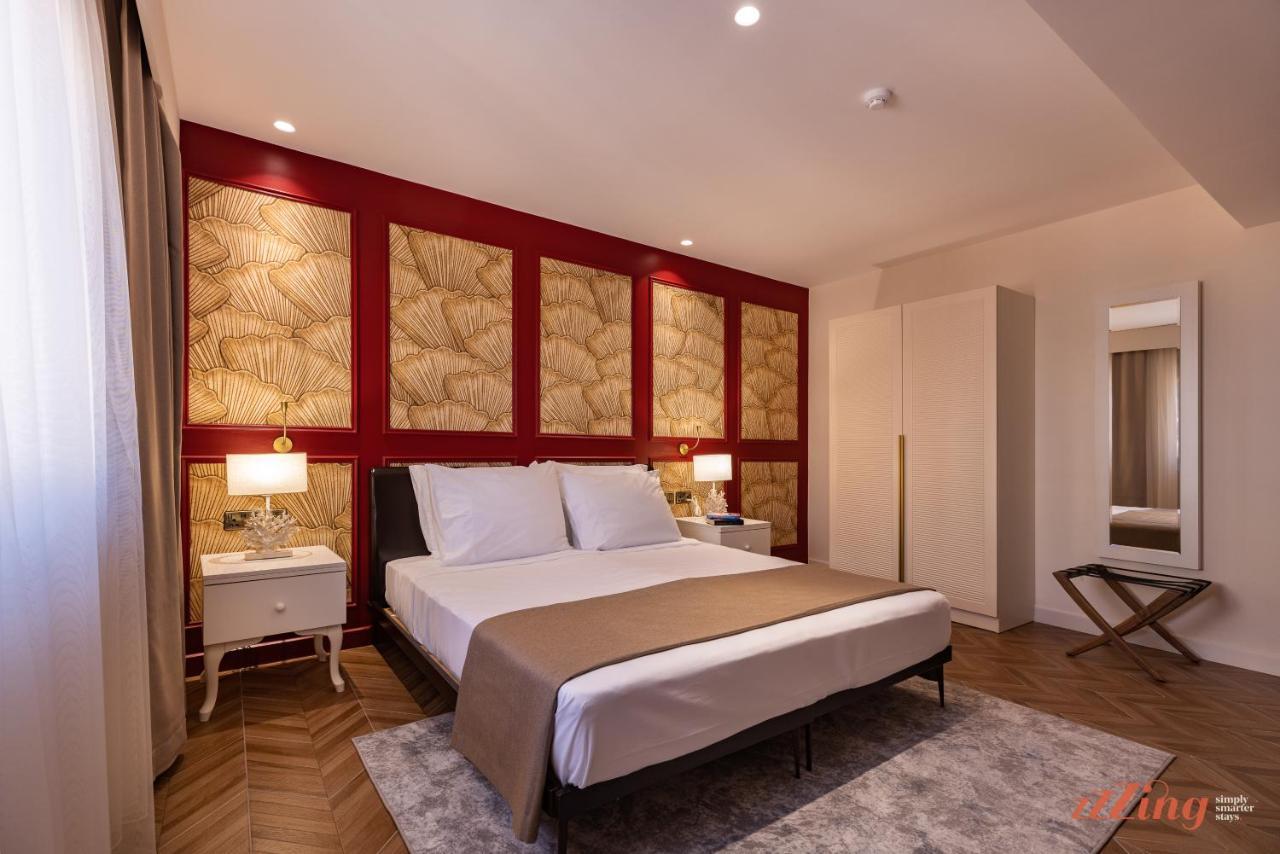 El Doris Boutique Living Pensión Marsaskala