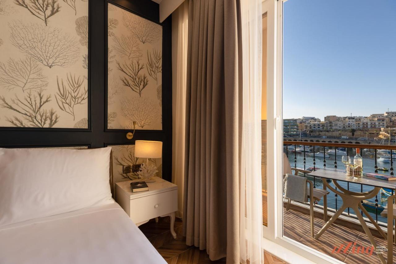 El Doris Boutique Living Guest house Marsaskala