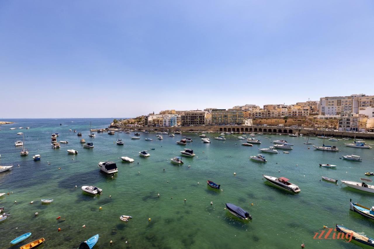 El Doris Boutique Living * Marsaskala