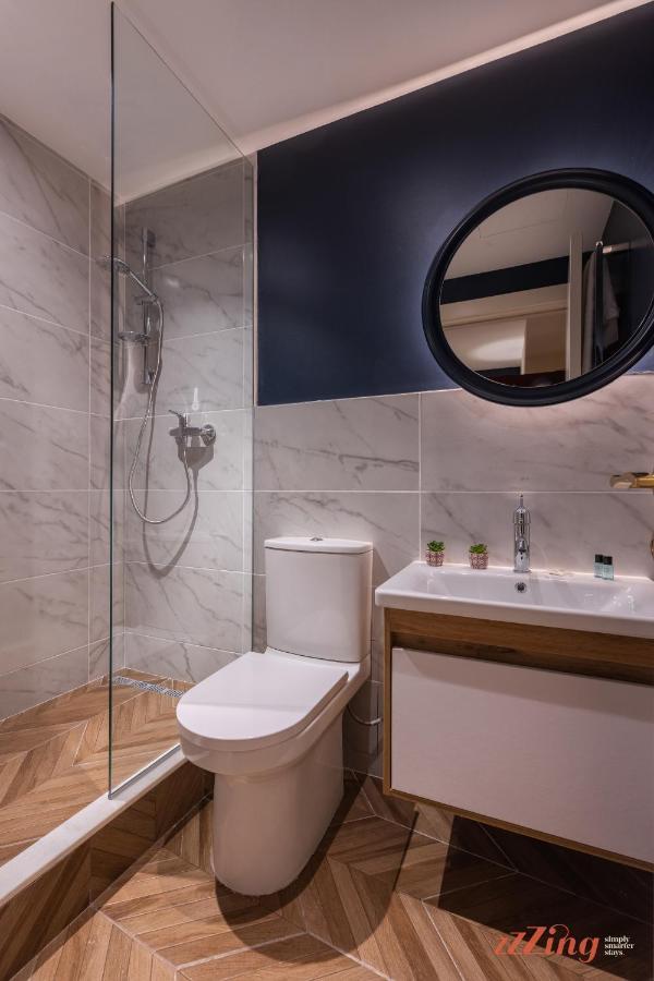 Guest house El Doris Boutique Living Marsaskala