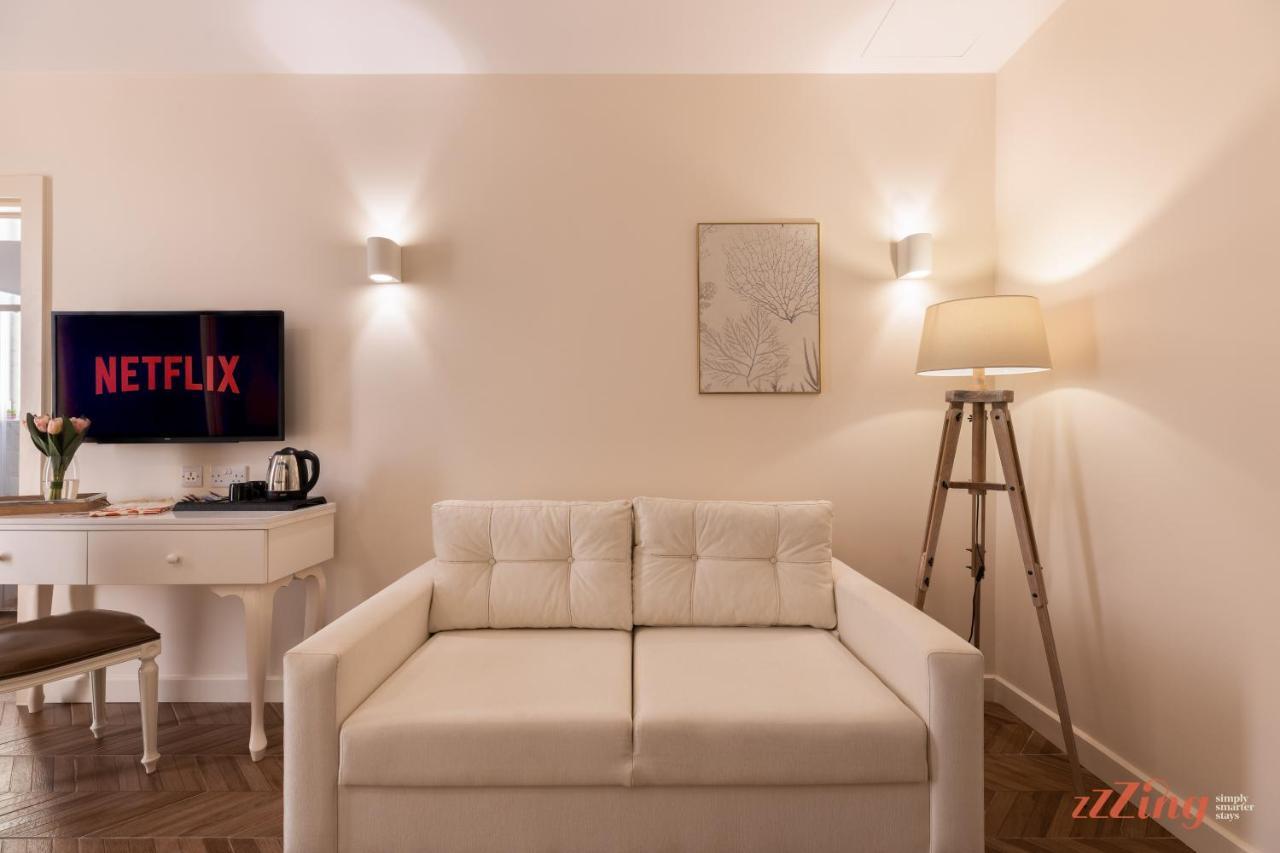 El Doris Boutique Living *