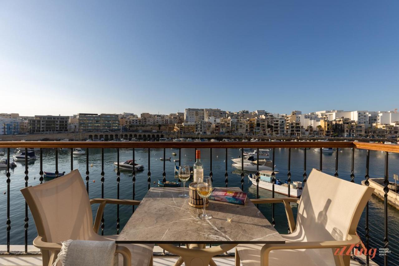 Guest house El Doris Boutique Living Marsaskala
