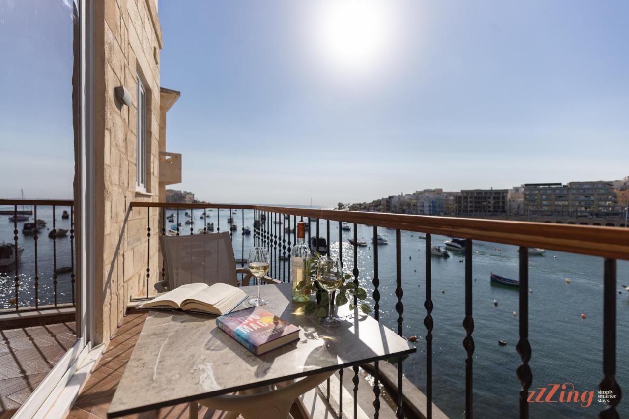 Pensión El Doris Boutique Living Marsaskala