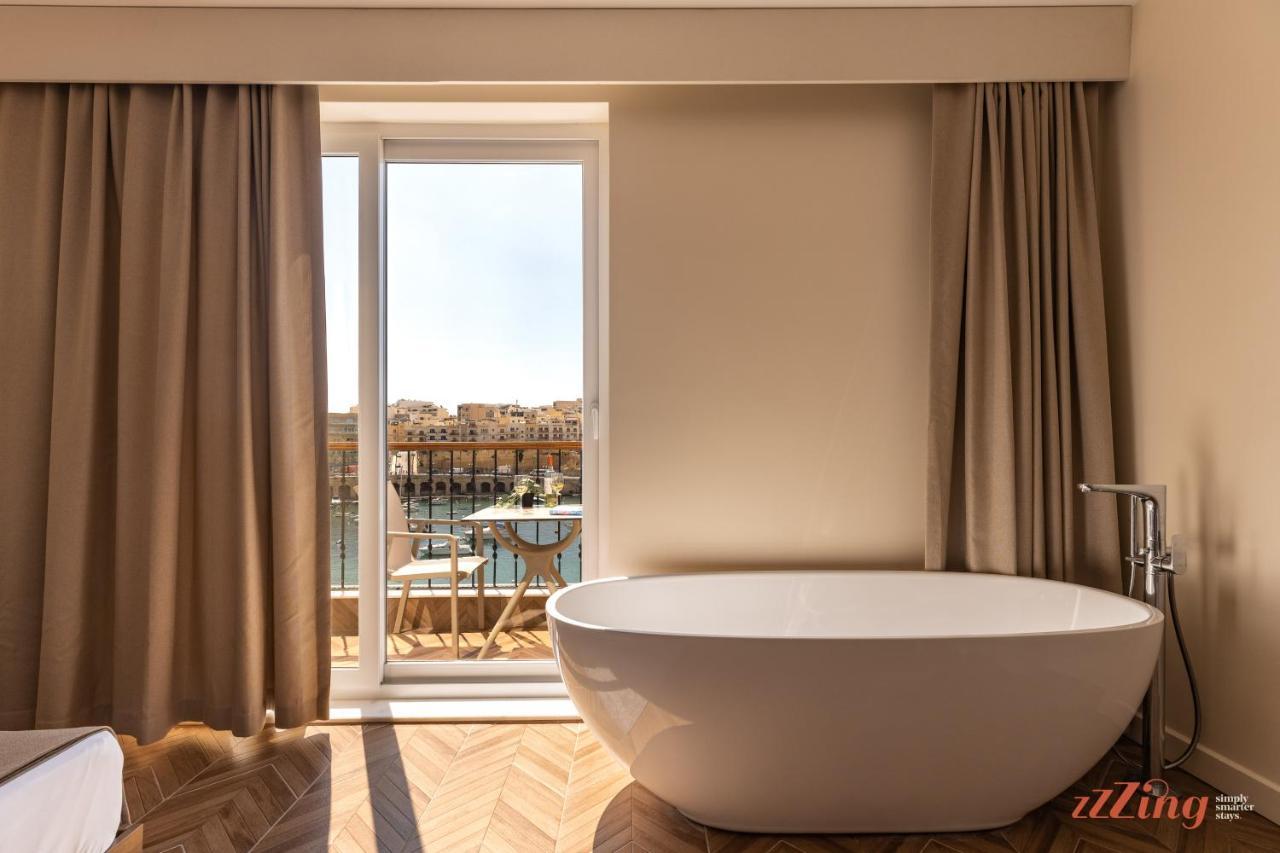 El Doris Boutique Living * Marsaskala