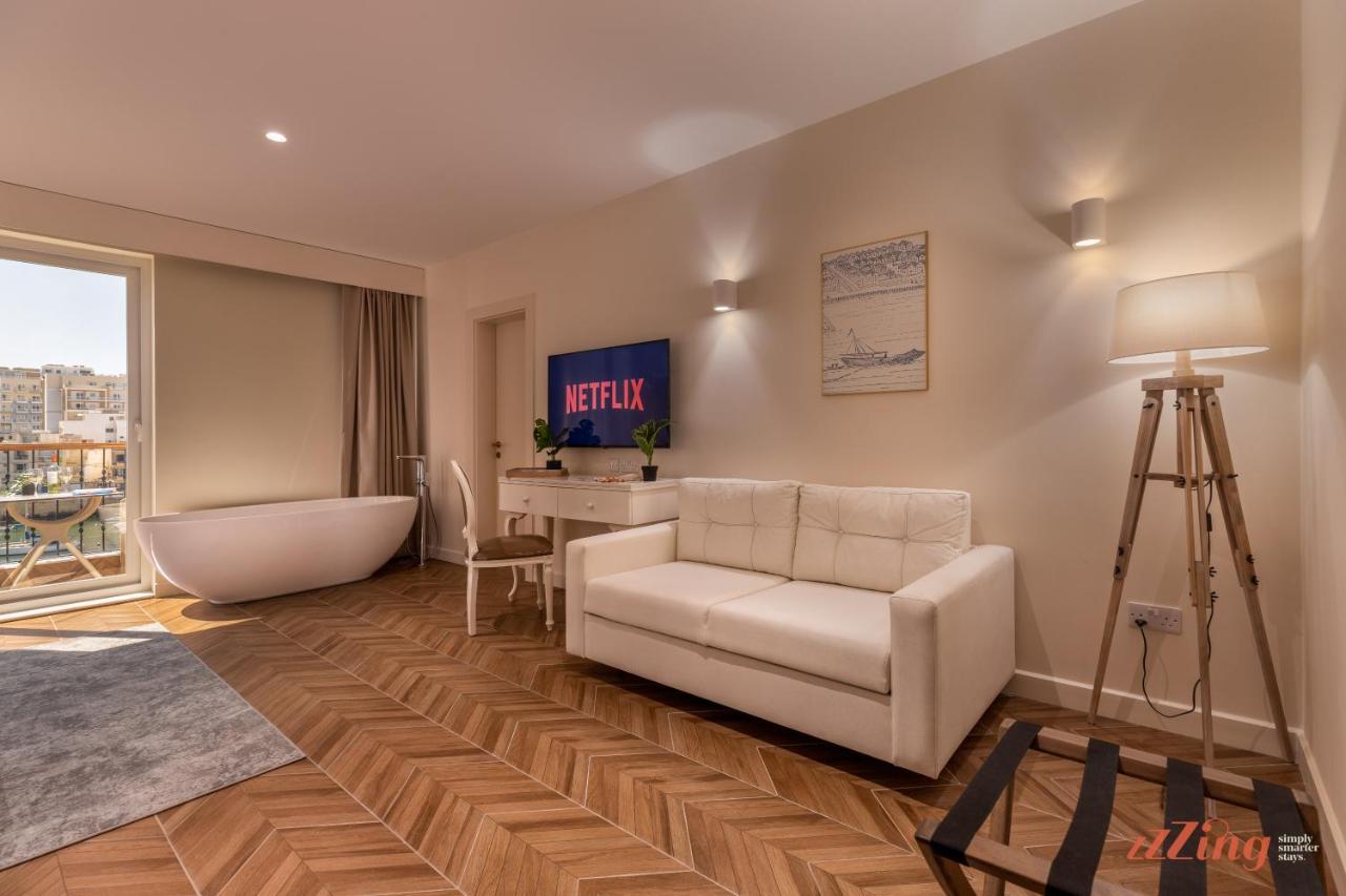 El Doris Boutique Living Marsaskala