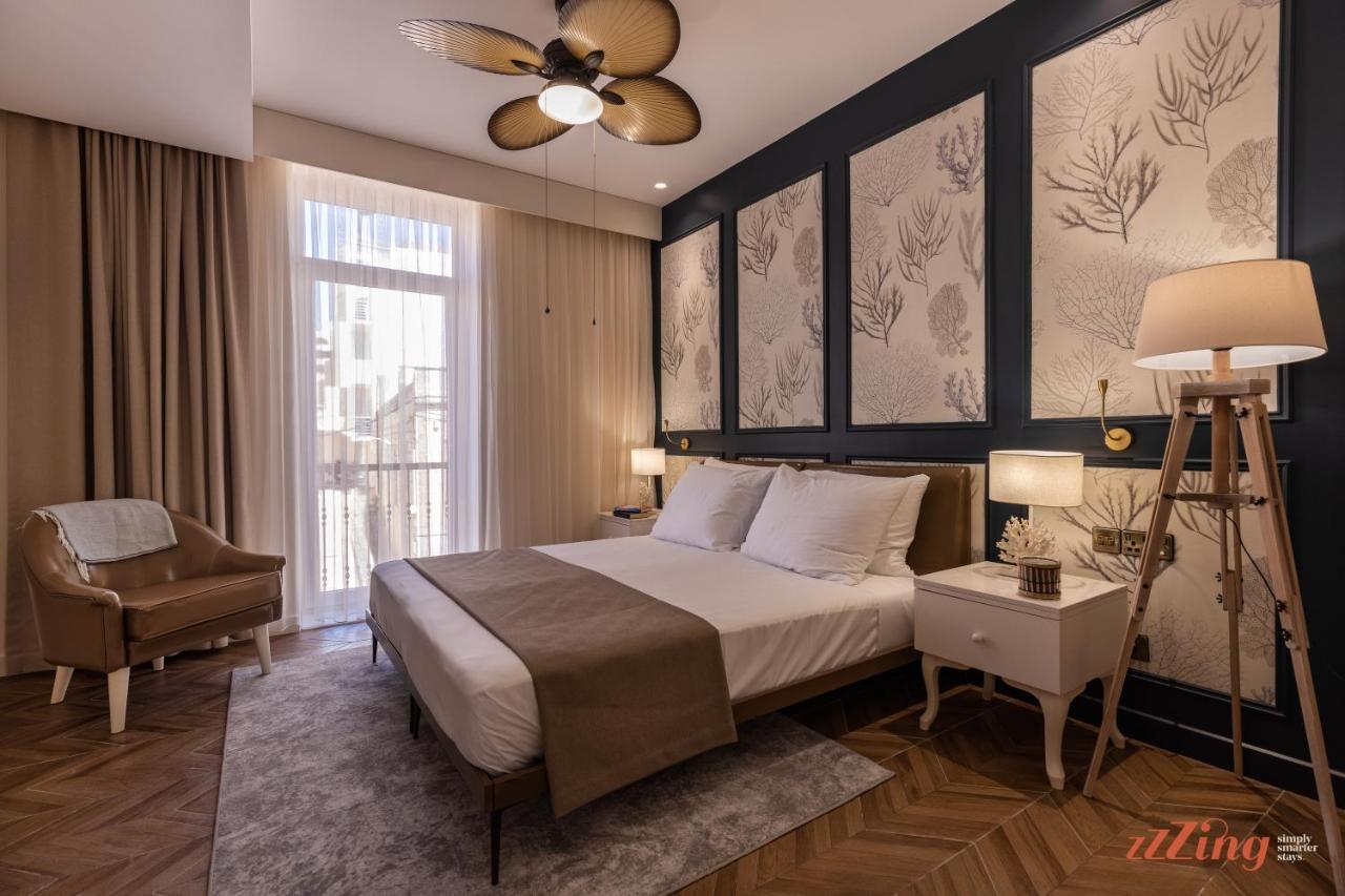 El Doris Boutique Living Гостевой дом
