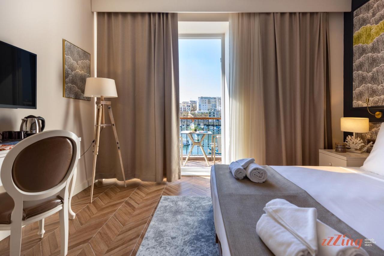 El Doris Boutique Living Marsaskala