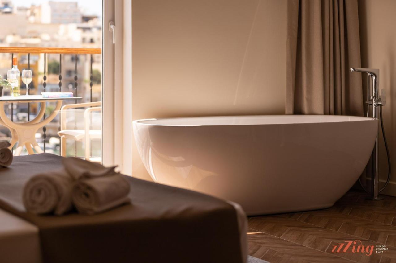 Guest house El Doris Boutique Living Marsaskala