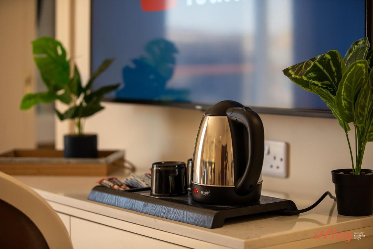 Гостевой дом El Doris Boutique Living