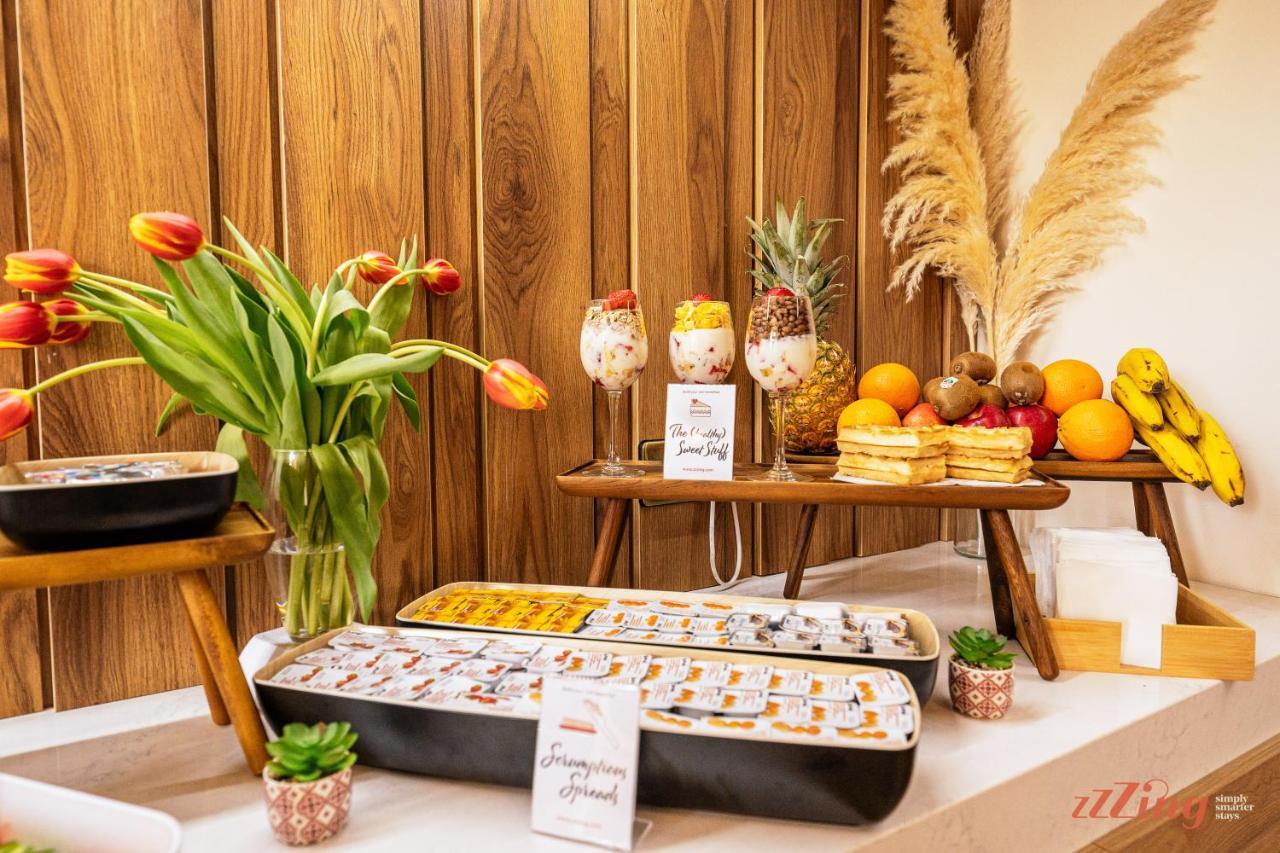 El Doris Boutique Living Guest house