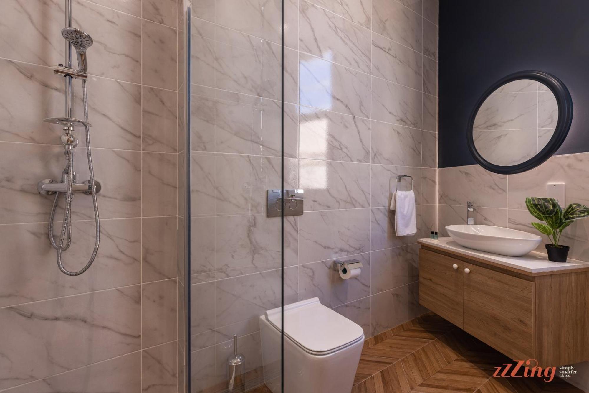 El Doris Boutique Living Guest house
