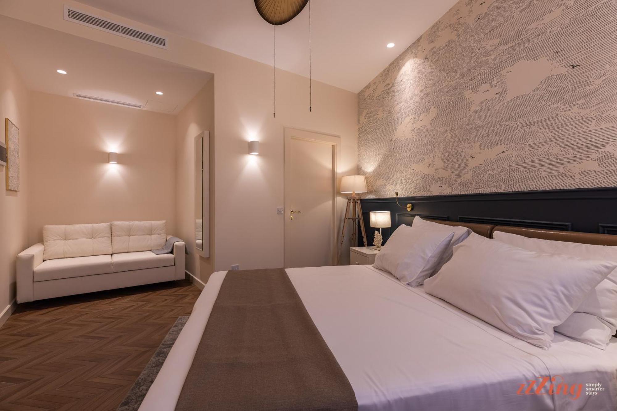 Pensjonat El Doris Boutique Living